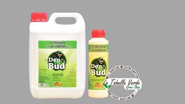 Don Bud Enzyme Solution