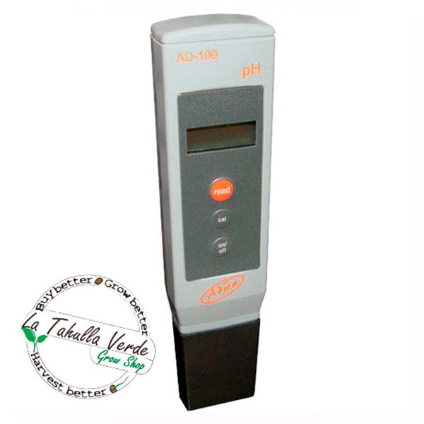 Medidor-pH-Adwa--AD100
