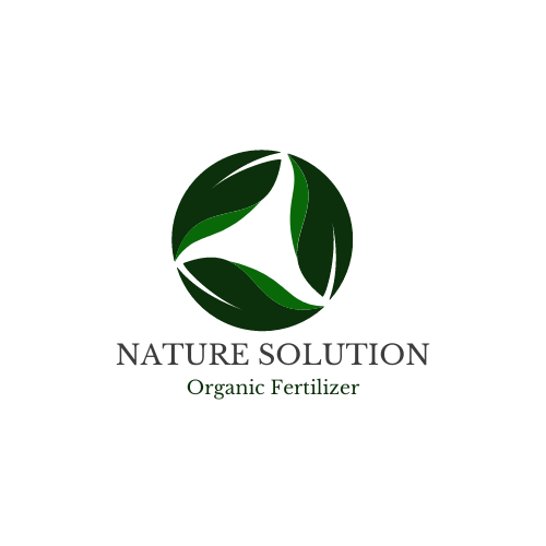 Logotipo Fertilizantes Natural solutions