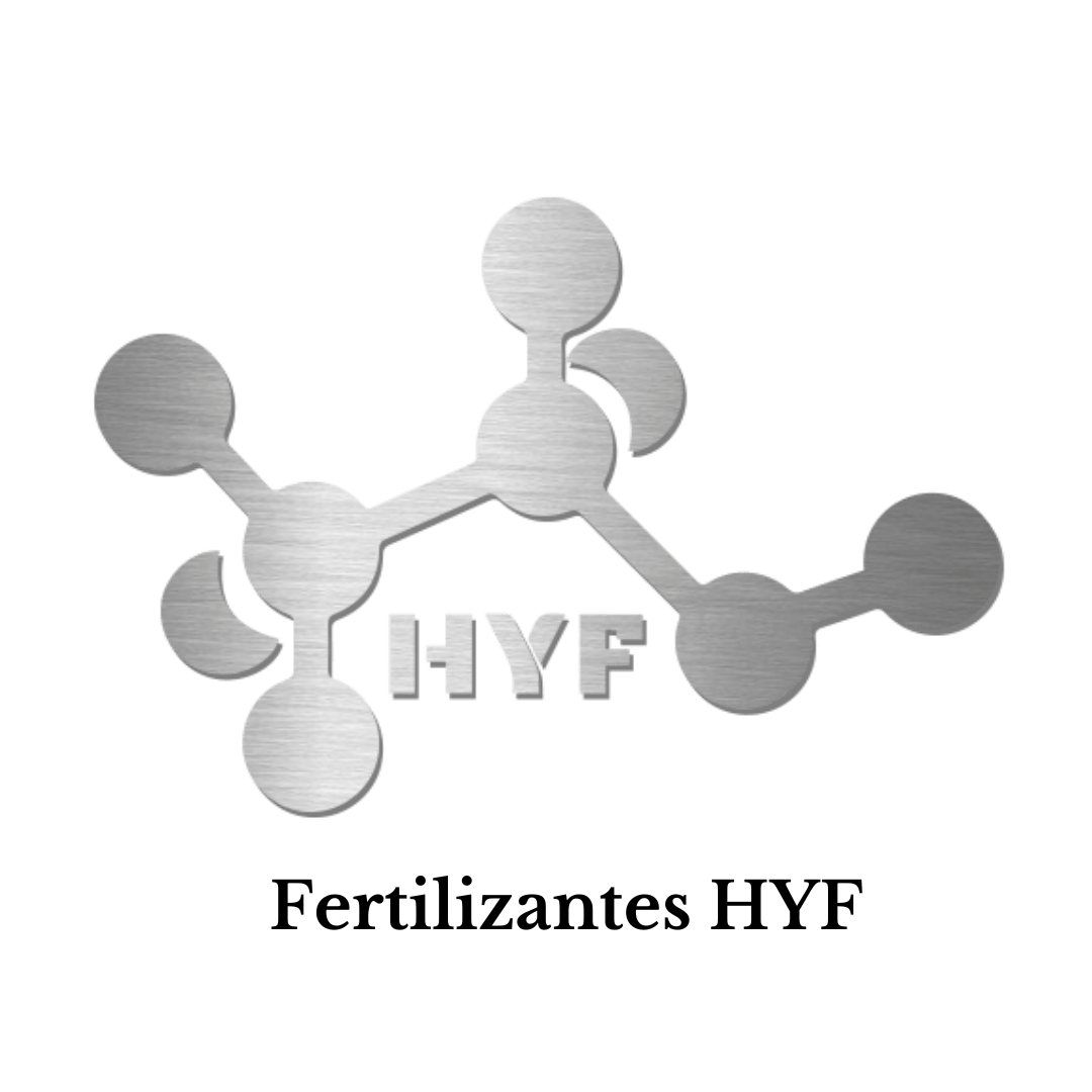 Logotipo Fertilizantes Hyf