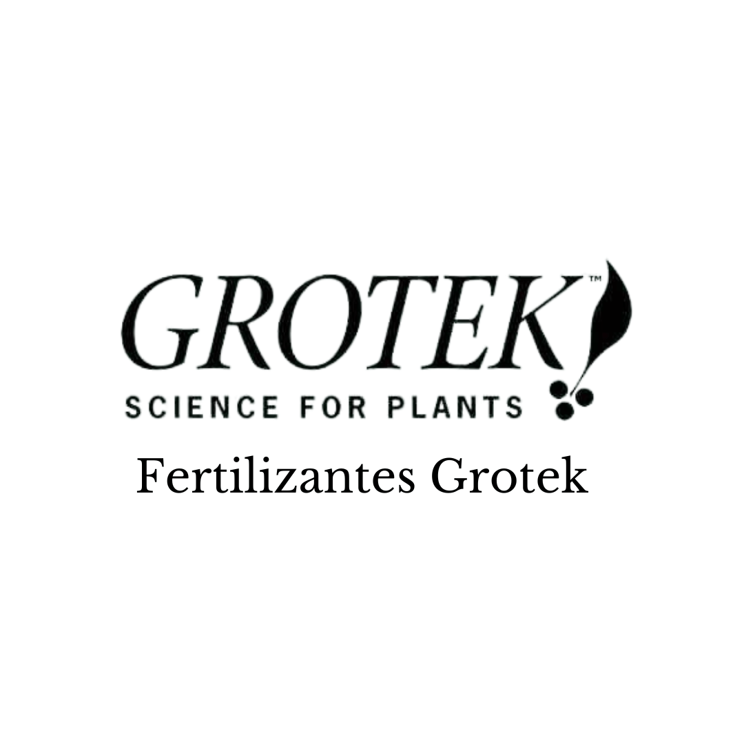 logo grotek fertilizantes