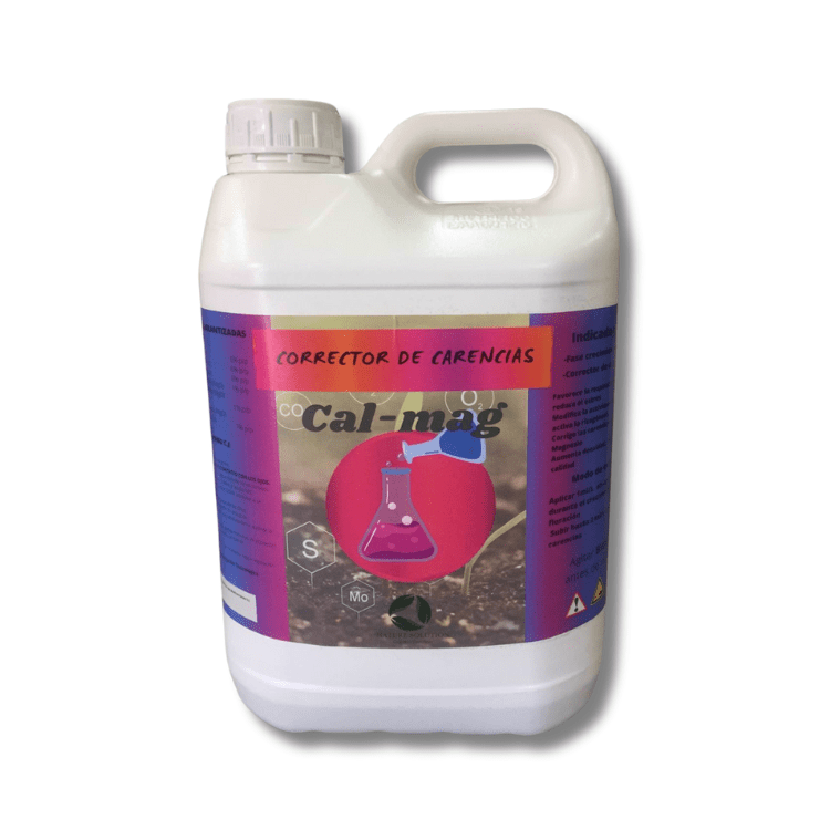 Cal-mag Corrector de carencias - Imagen 2