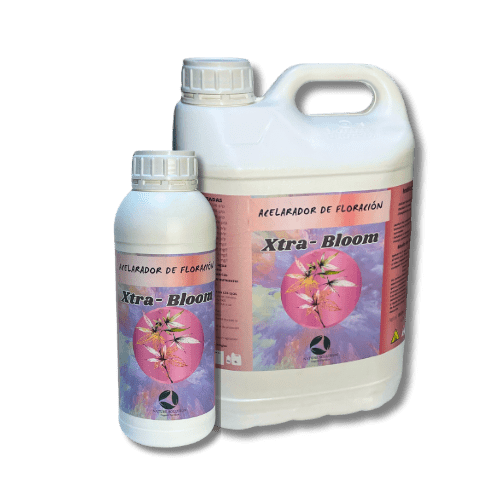 Xtra Bloom Acelerador de floración - Imagen 3