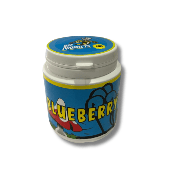 Flores de CBD Bee Products Blueberry - Imagen 2